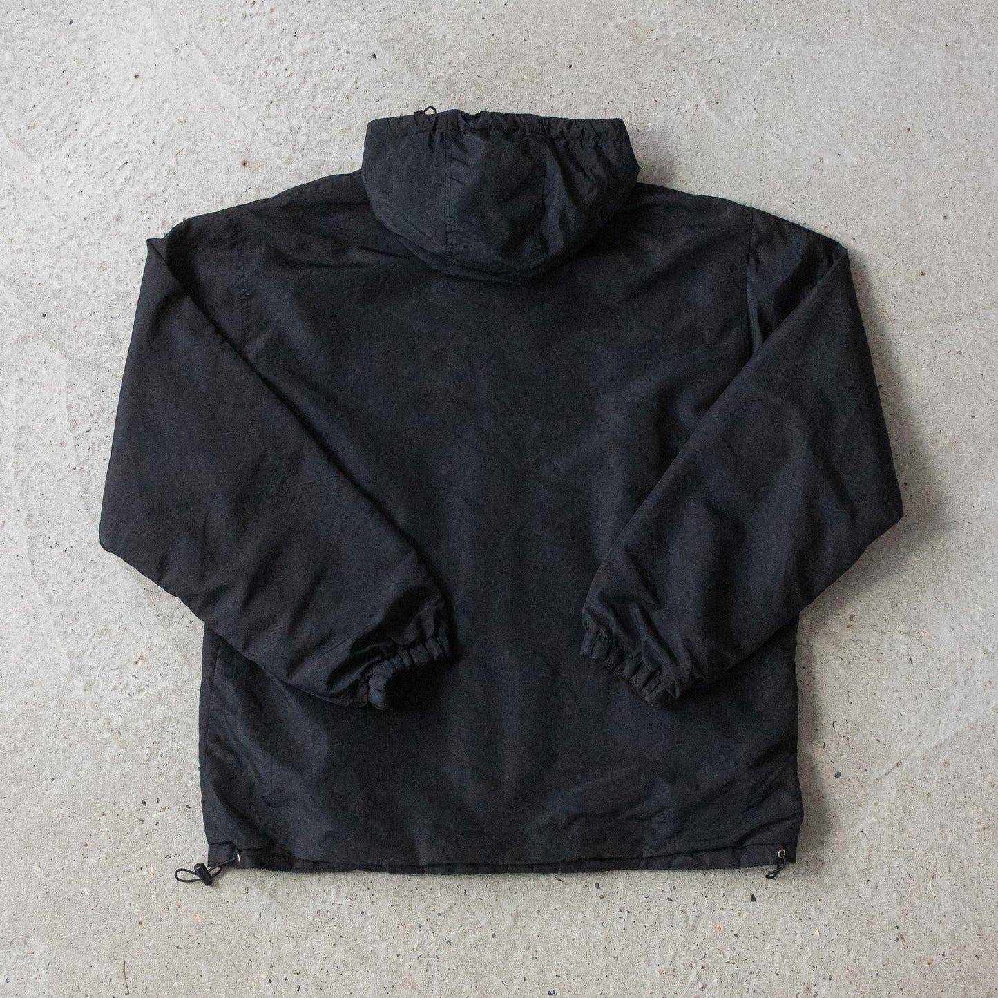 Vintage 90s Wu-Tang Clan Reversible Jacket - XL