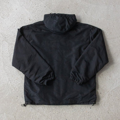 Vintage 90s Wu-Tang Clan Reversible Jacket - XL