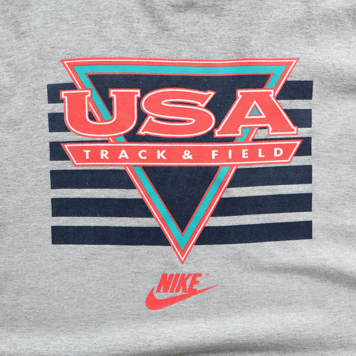 Nike USA Track & Field Tee – 90s (XL)