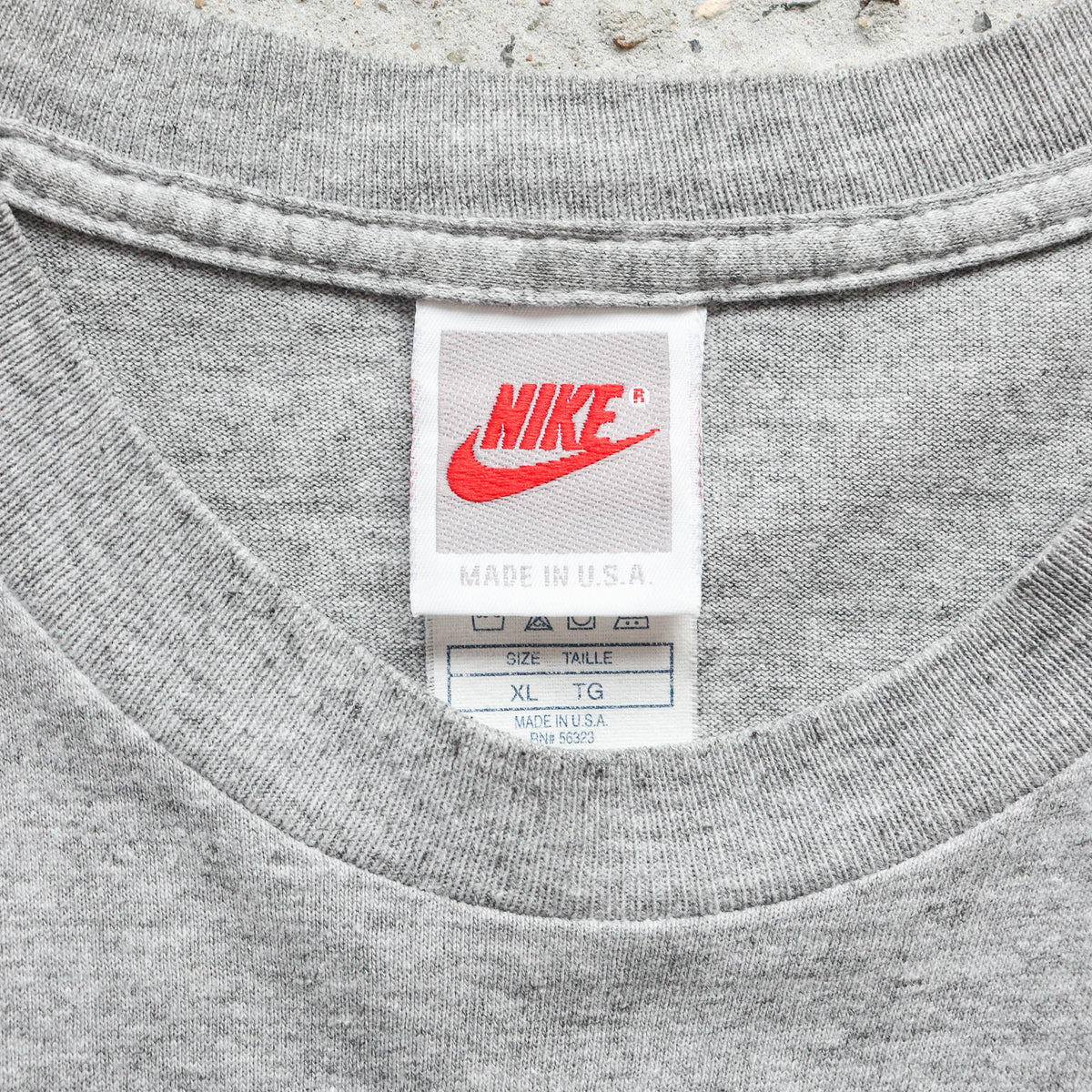 Nike USA Track & Field Tee – 90s (XL)