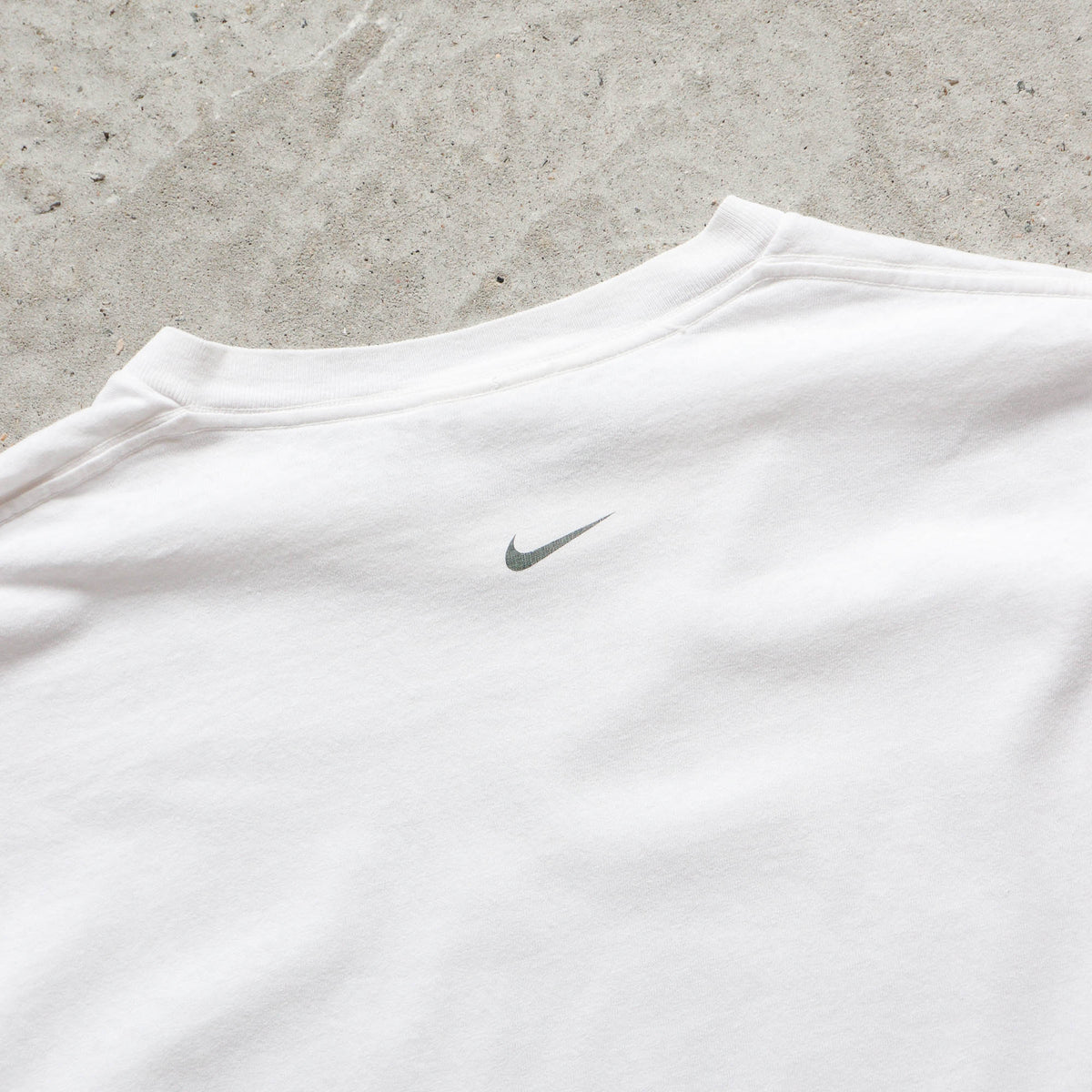 Nike Team 71 Spellout Tee – 90s (L)