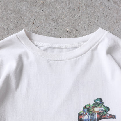 Vintage 1996 Budweiser Hop To It Tee - XL - AL Vintage