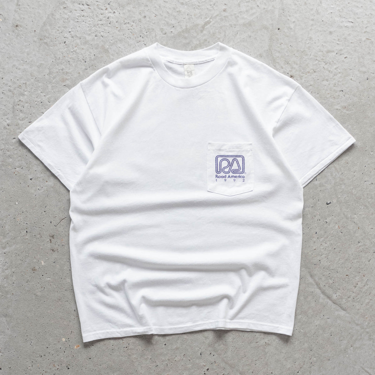 Camel GT Racing Road America Tee – 1992 (XL)