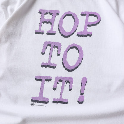 Vintage 1996 Budweiser Hop To It Tee - XL - AL Vintage