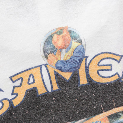 Camel GT Racing Road America Tee – 1992 (XL)