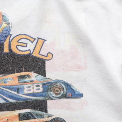 Camel GT Racing Road America Tee – 1992 (XL)