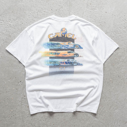 Camel GT Racing Road America Tee – 1992 (XL)