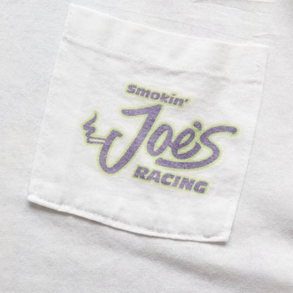 Camel Powered Smokin Joe's Racing Tee - 1992 (XL)