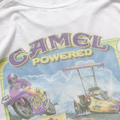 Camel Powered Smokin Joe's Racing Tee - 1992 (XL)