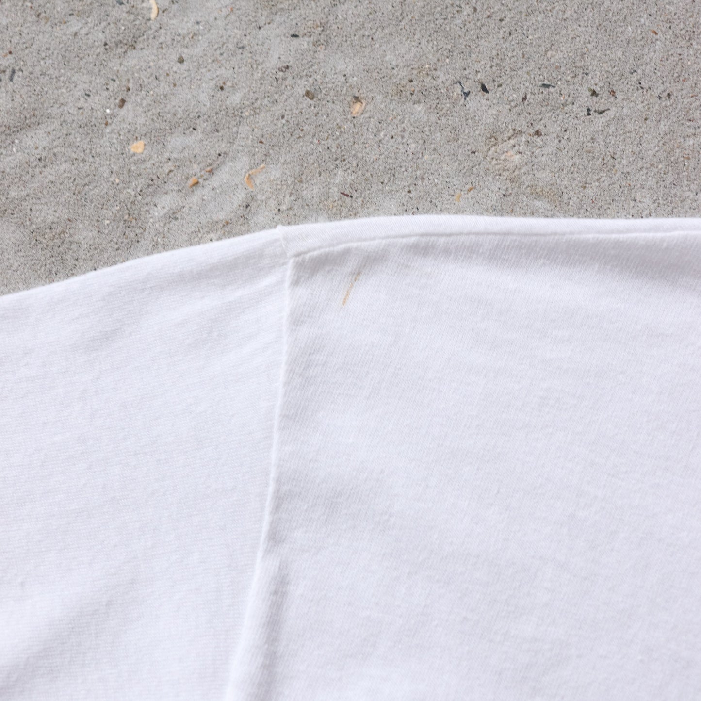 Vintage 1985 Grateful Dead Sun Face Tee - L