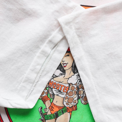 Hooters Hunt Club Tee – 1991 (XL)