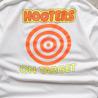 Hooters Hunt Club Tee – 1991 (XL)