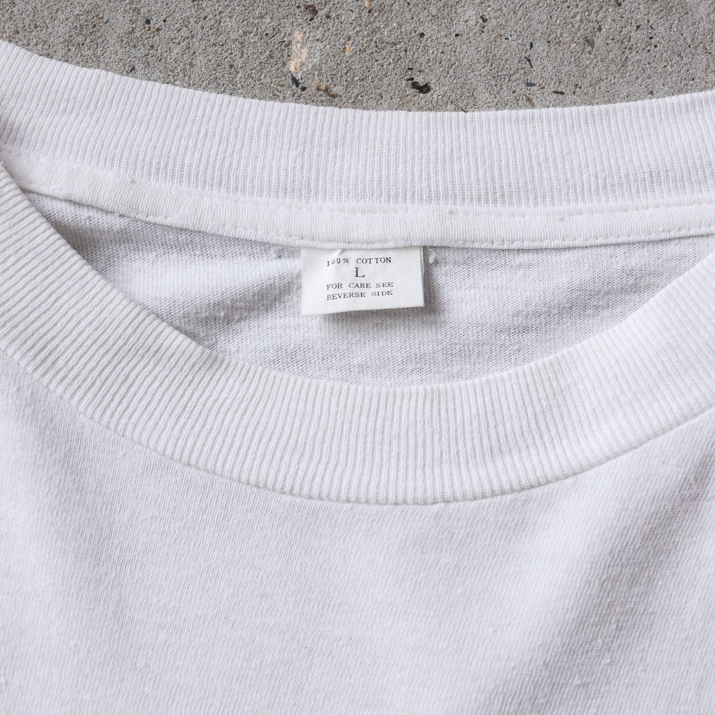 Vintage 1992 Spring Break Panama Beach Tee - L - AL Vintage