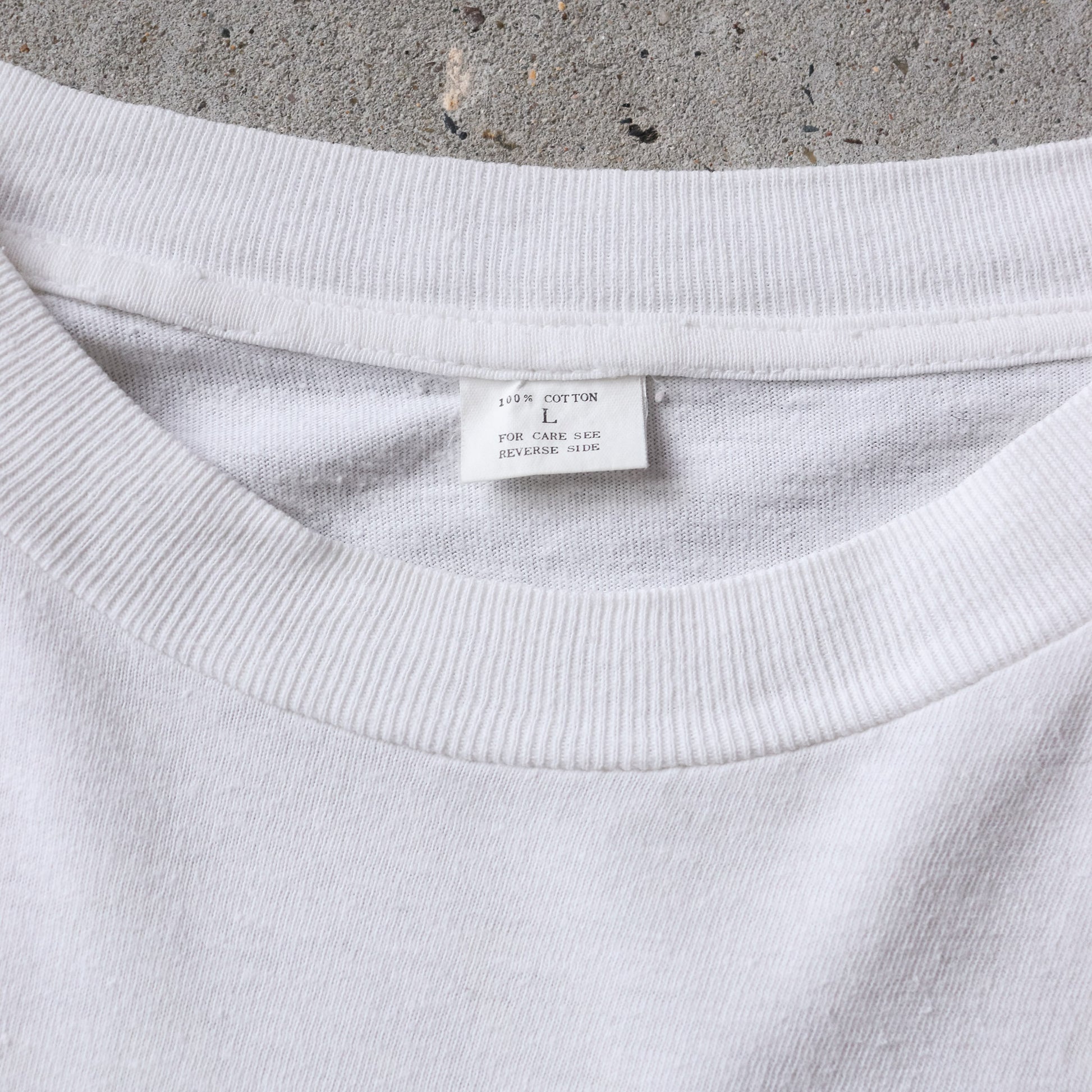 Vintage 1992 Spring Break Panama Beach Tee - L - AL Vintage