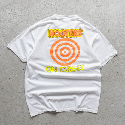 Hooters Hunt Club Tee – 1991 (XL)