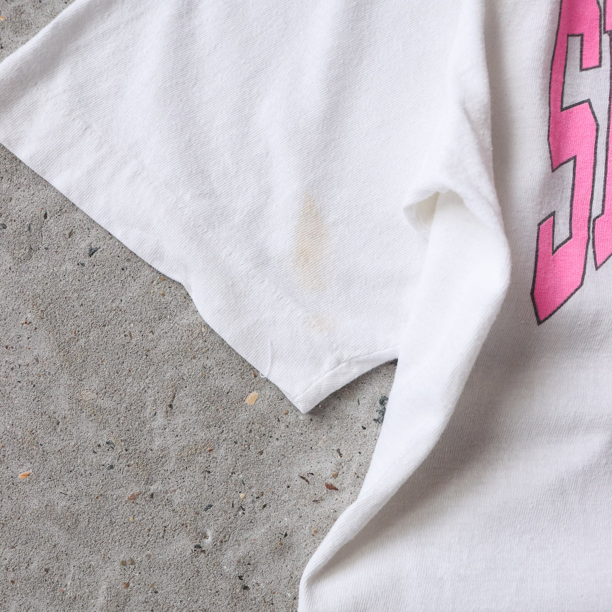 Vintage 1992 Spring Break Panama Beach Tee - L - AL Vintage