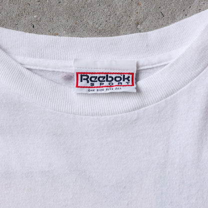 Vintage 1991 MTV Music Video Awards Reebok Tee - XL
