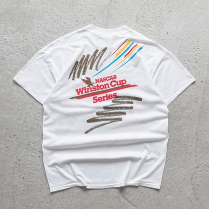 NASCAR Winston Cup AOP Tee – 90s (XL)