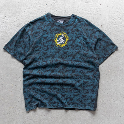 Triple J Radio AOP Surf Tee – 90s (XL)