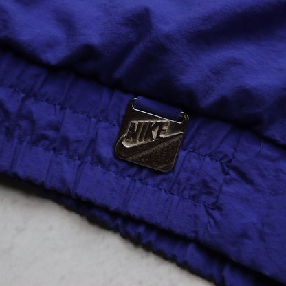 Vintage 90s Nike International Track Jacket - S