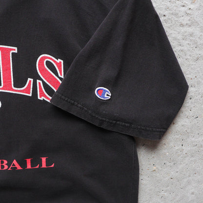 Champion Chicago Bulls NBA Training Tee – 90s (L)