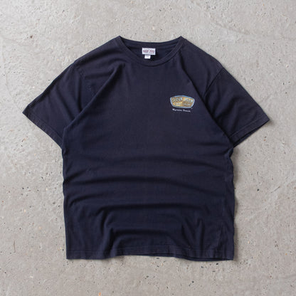 Vintage 90s Ron Jon Surf Shop Tee - L - AL Vintage