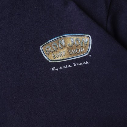 Vintage 90s Ron Jon Surf Shop Tee - L - AL Vintage
