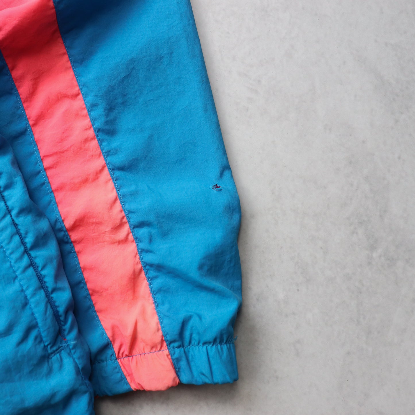 Vintage 90s Nike International Track Jacket - L