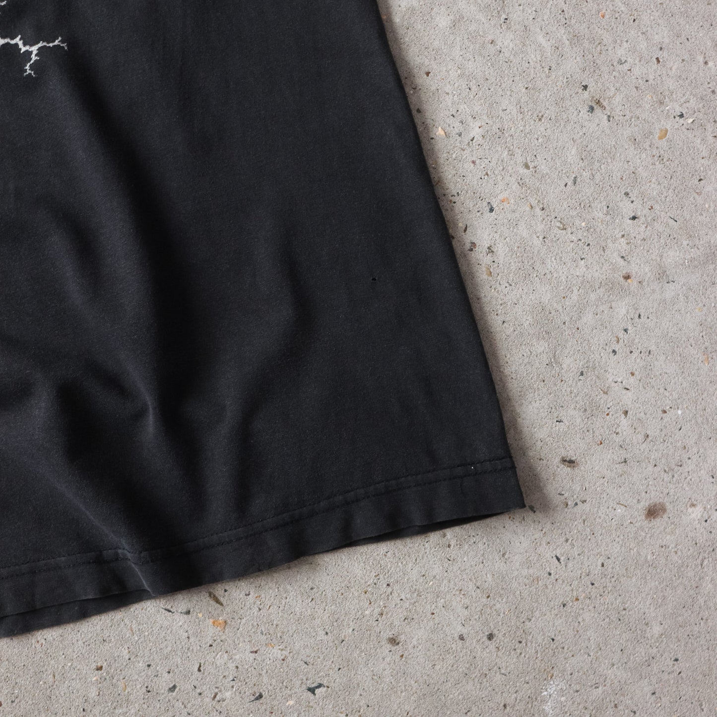 Vintage 90s Star Wars Phantom Menace Tee - XL