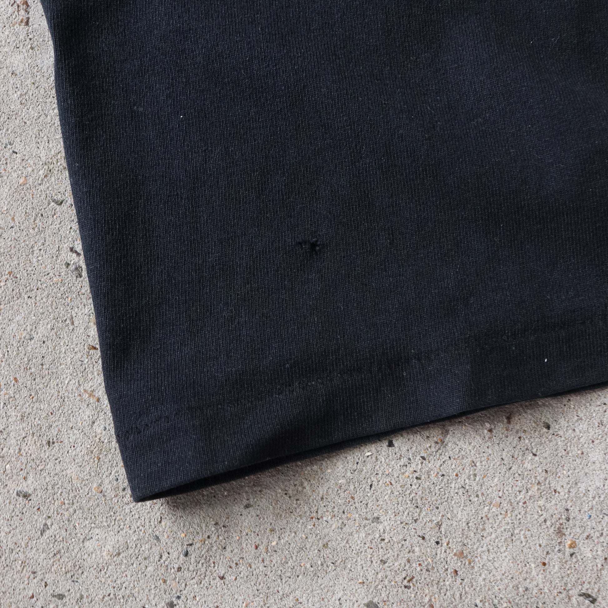 Vintage 2000s Baby Milo BAPE Tee - L - AL Vintage