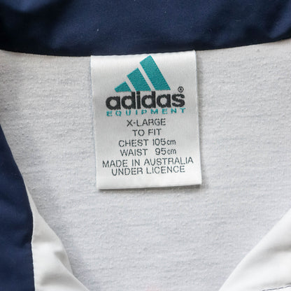 Adidas Equipment Team Australia Atlanta Olympics Jacket - 1996 (XL)