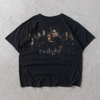 2008 Twilight Movie Promo Tee - XL