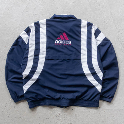 Adidas Equipment Team Australia Atlanta Olympics Jacket - 1996 (XL)