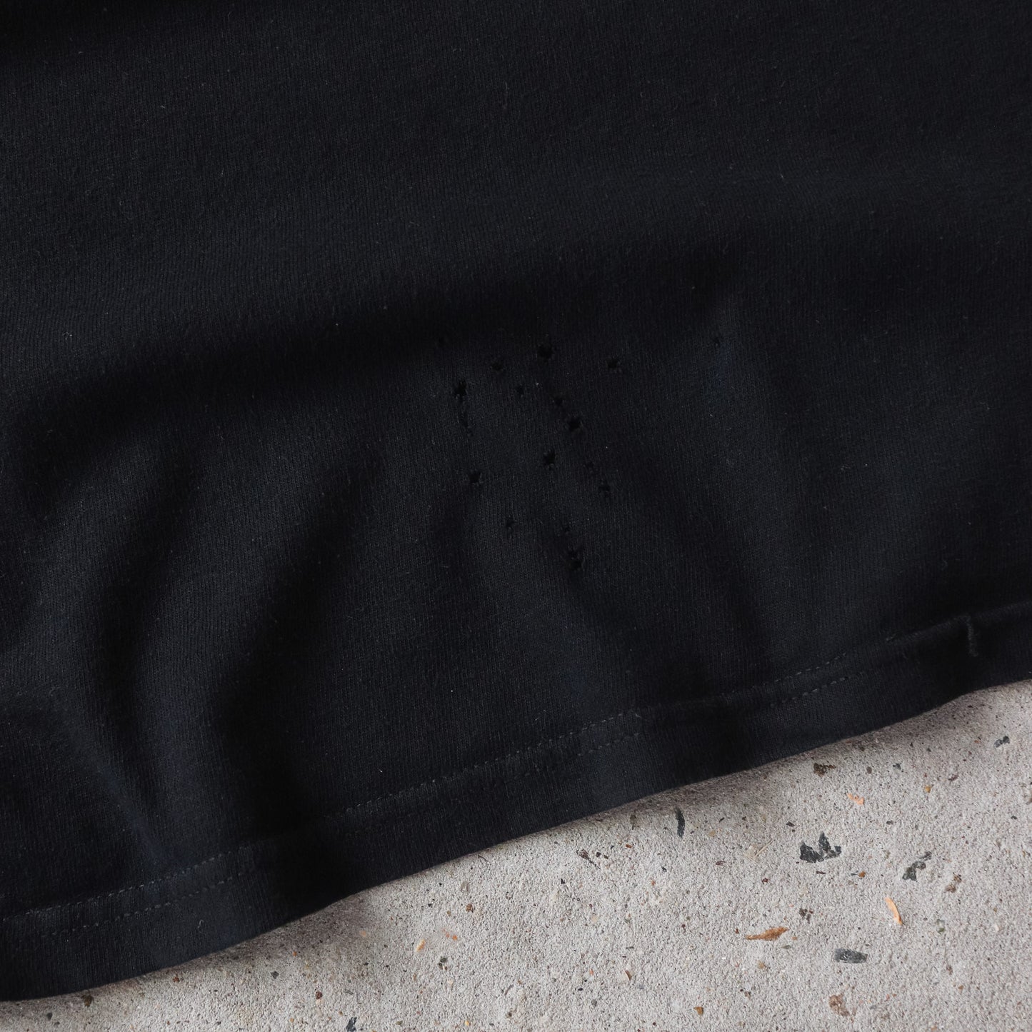 2008 Twilight Movie Promo Tee - XL