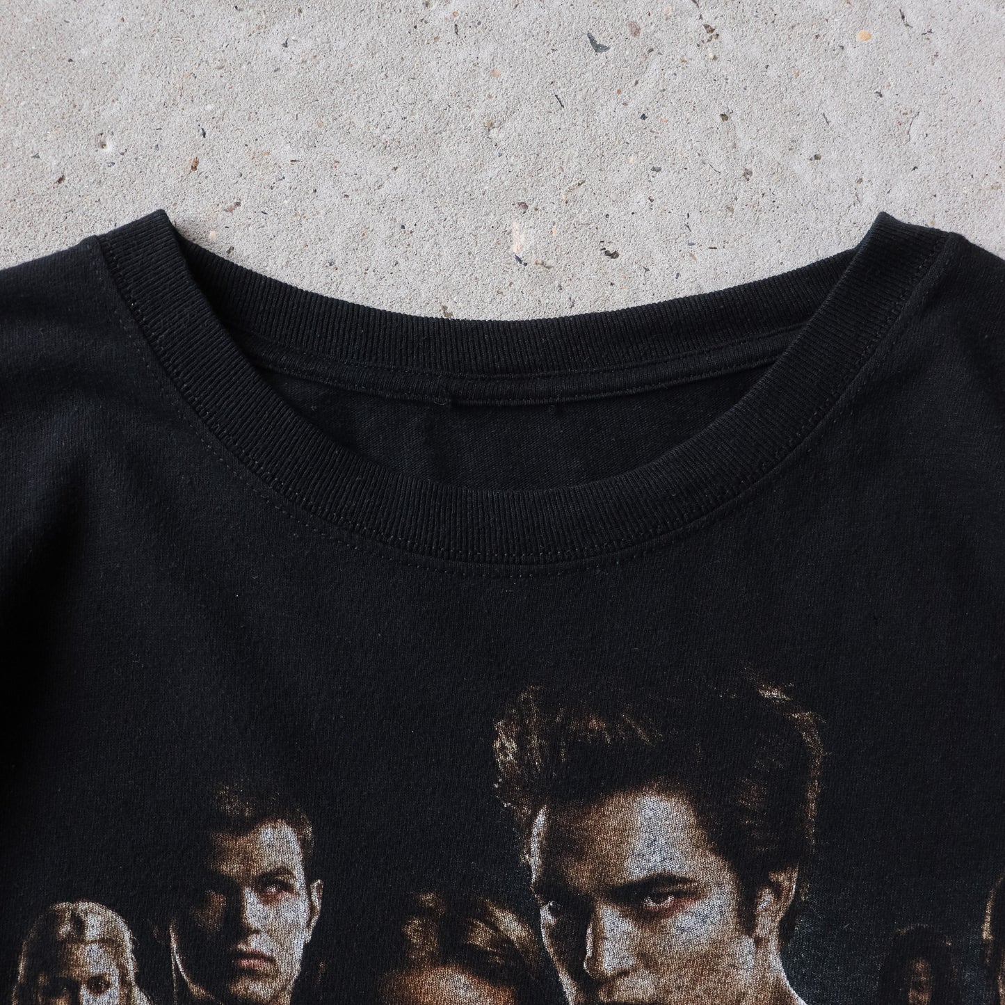 2008 Twilight Movie Promo Tee - XL