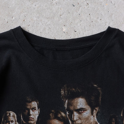 2008 Twilight Movie Promo Tee - XL