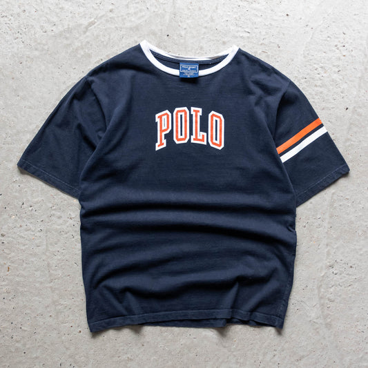 Polo Sport Ralph Lauren Jersey Tee – 90s (XL)