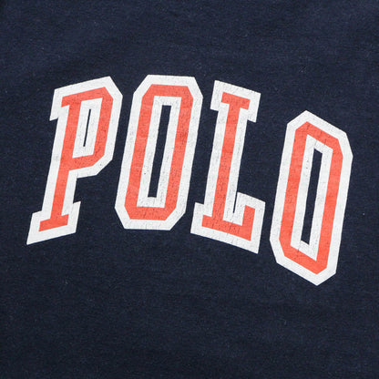 Polo Sport Ralph Lauren Jersey Tee – 90s (XL)