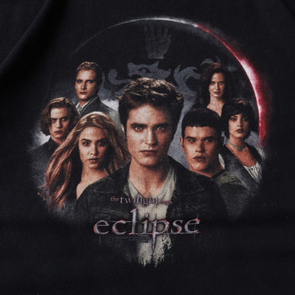 2010 Twilight Eclipse Movie Promo Tee - XXL