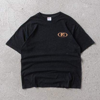 Vintage 90s MTV Singled Out Tee - XL