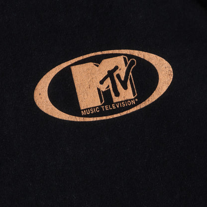 Vintage 90s MTV Singled Out Tee - XL