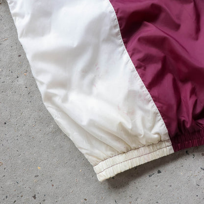 Nike Colourblock Windbreaker Jacket - 90s (XL)