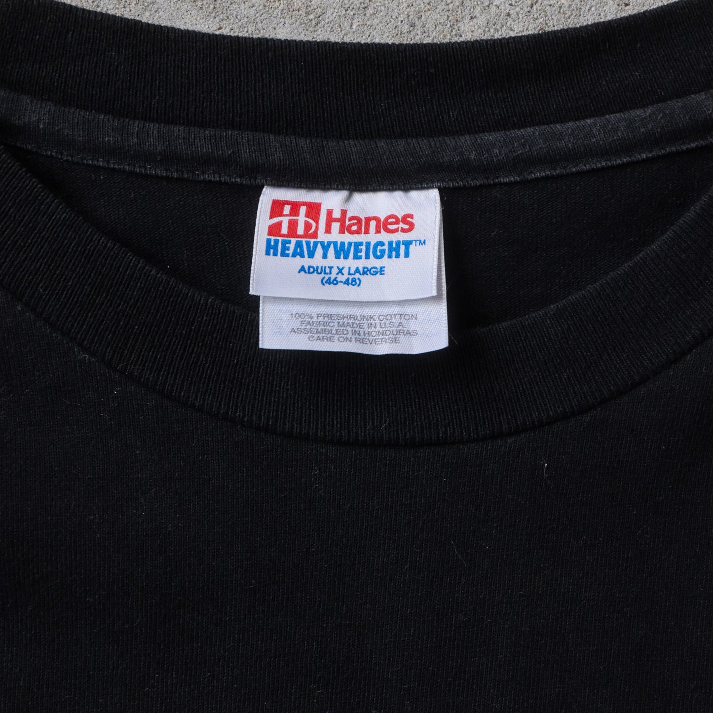 Vintage 90s MTV Singled Out Tee - XL