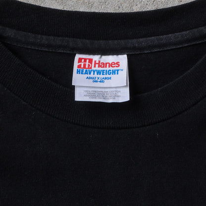 Vintage 90s MTV Singled Out Tee - XL