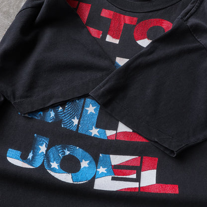 Vintage 1994 Elton John & Billy Joel Tour Tee - L