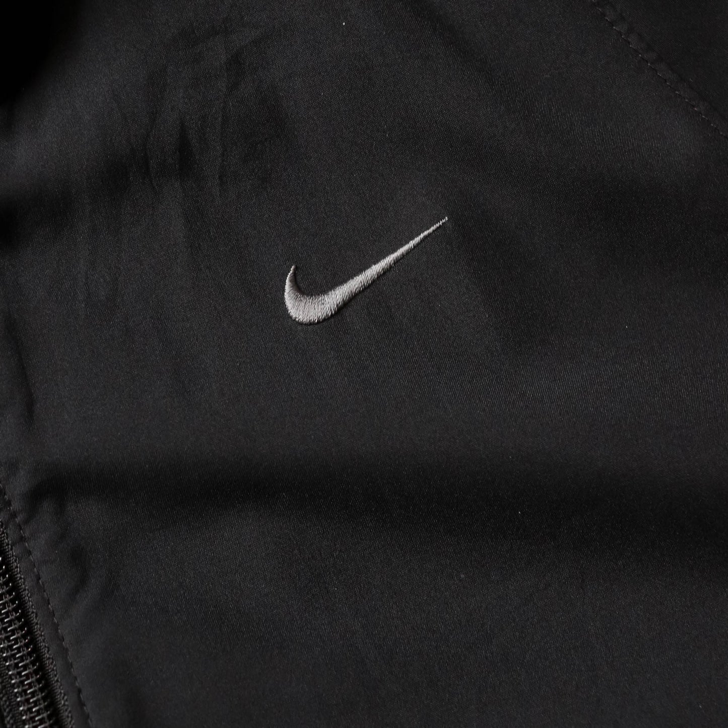 Nike Mini Swoosh Windbreaker Jacket - 2000s (M)