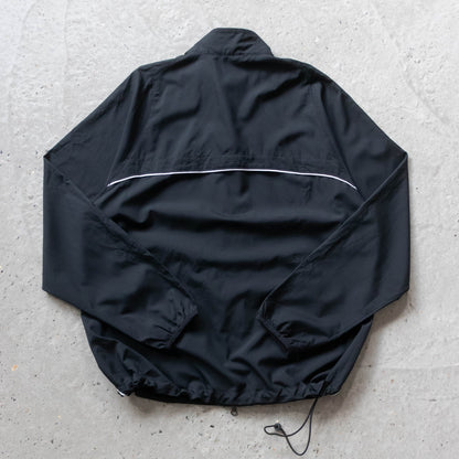 Nike Mini Swoosh Windbreaker Jacket - 2000s (M)