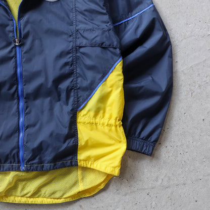 Nike Big Swoosh Packable Windbreaker Jacket - 90s (S)