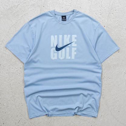 Nike Golf Big Logo Tee – 2000s (XL)