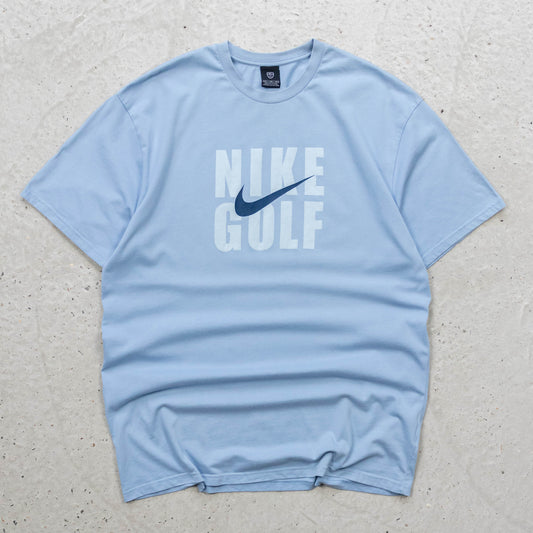 Nike Golf Big Logo Tee – 2000s (XL)